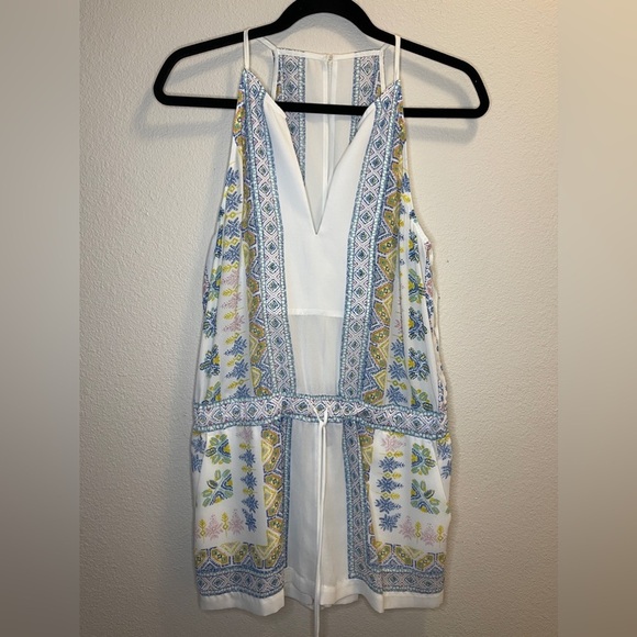 BCBG romper - Picture 2 of 4